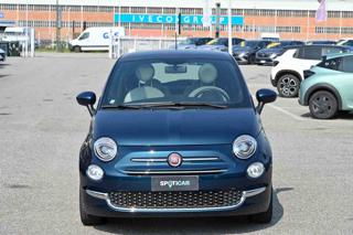 FIAT 500 usata, con Park Distance Control