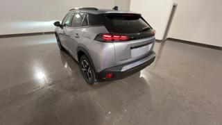 PEUGEOT 2008 usata, con Boardcomputer