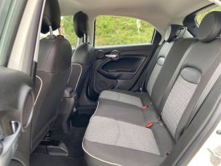 FIAT 500X usata, con USB