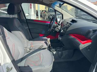 CHEVROLET Spark usata, con Specchietti laterali elettrici