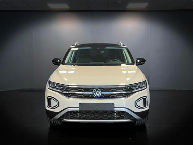 VOLKSWAGEN T-Roc usata, con Airbag