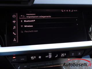 AUDI A3 usata 59