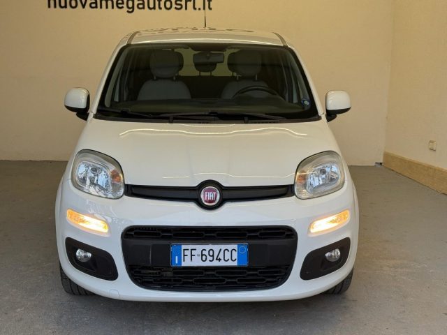 FIAT Panda usata, con ESP