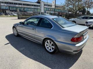 BMW 320 usata, con Immobilizzatore elettronico
