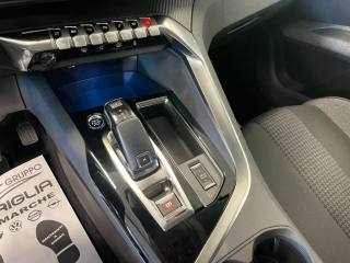 PEUGEOT 3008 usata, con Cruise Control