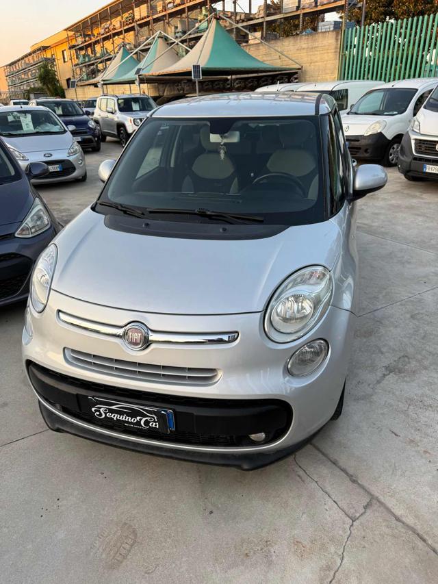 FIAT 500L usata, con Park Distance Control