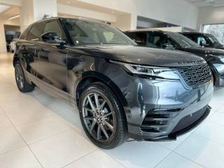 LAND ROVER Range Rover Velar usata, con Airbag