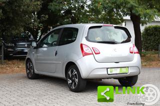 RENAULT Twingo usata, con Cerchi in lega