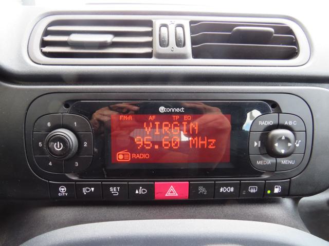 FIAT Panda usata 22