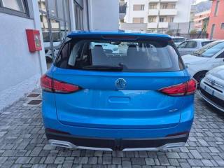 MG ZS usata, con Antifurto