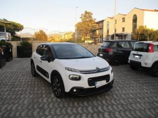 CITROEN C3 usata, con Cerchi in lega
