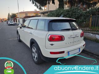 MINI Clubman usata, con Airbag Passeggero