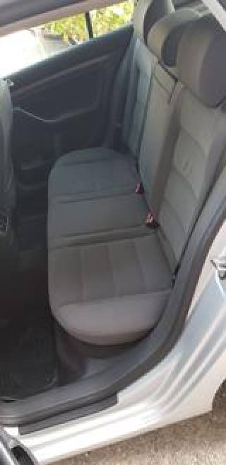 VOLKSWAGEN Golf usata, con Controllo trazione