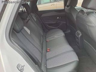 PEUGEOT 308 usata, con USB