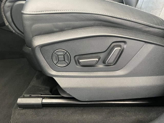 AUDI Q8 usata, con Telecamera per parcheggio assistito