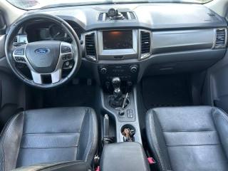 FORD Ranger usata, con Boardcomputer