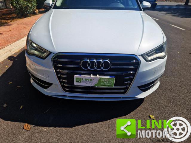 AUDI A3 usata, con Chiusura centralizzata