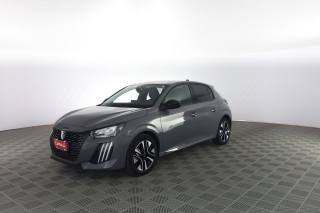 PEUGEOT 208 usata 6