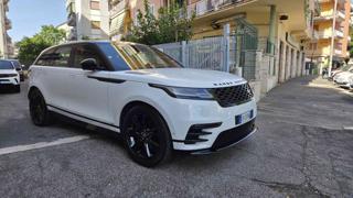 LAND ROVER Range Rover Velar usata, con Airbag laterali
