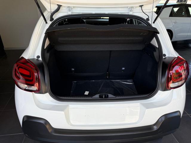 CITROEN C3 usata, con Luci diurne LED