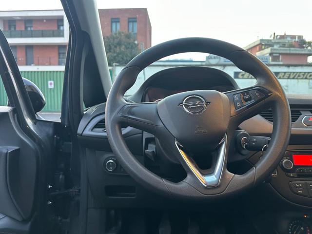 OPEL Corsa usata, con ESP