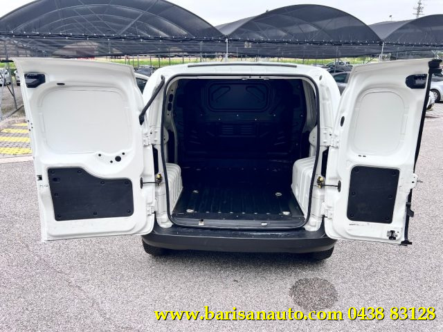 FIAT Fiorino usata, con ESP