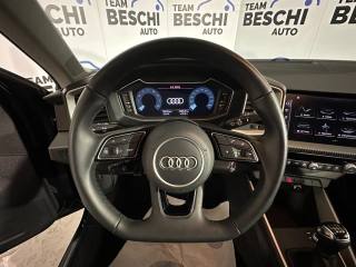 AUDI A1 usata, con Chiusura centralizzata