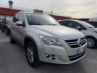 VOLKSWAGEN Tiguan usata, con Airbag