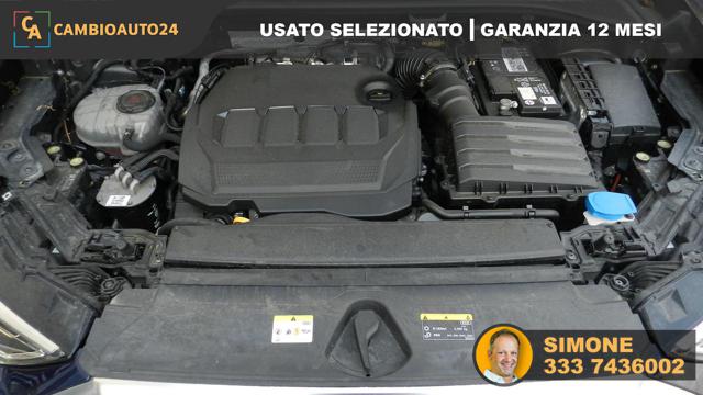 AUDI Q3 usata, con Immobilizzatore elettronico