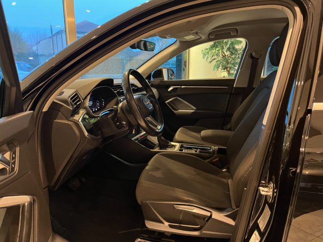 AUDI Q3 usata, con Airbag laterali