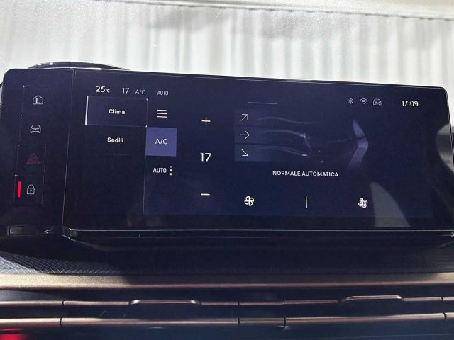 LANCIA Ypsilon usata, con Sensori di parcheggio posteriori