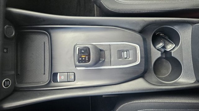 NISSAN Qashqai usata, con Chiusura centralizzata