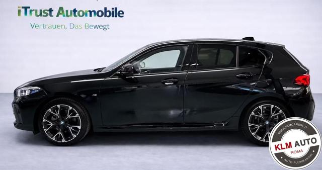 BMW 118 usata, con Airbag Passeggero