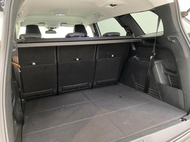 PEUGEOT 5008 usata, con Cruise Control