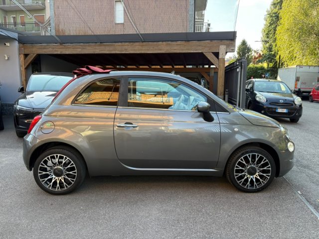FIAT 500 usata, con Airbag laterali