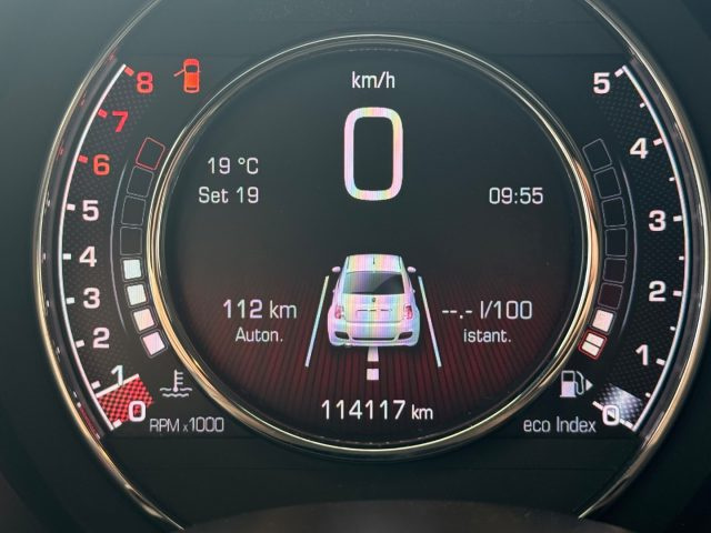 FIAT 500 usata 16