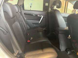 CHEVROLET Captiva usata, con Climatizzatore