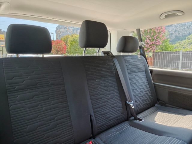 VOLKSWAGEN Caravelle usata, con Android Auto