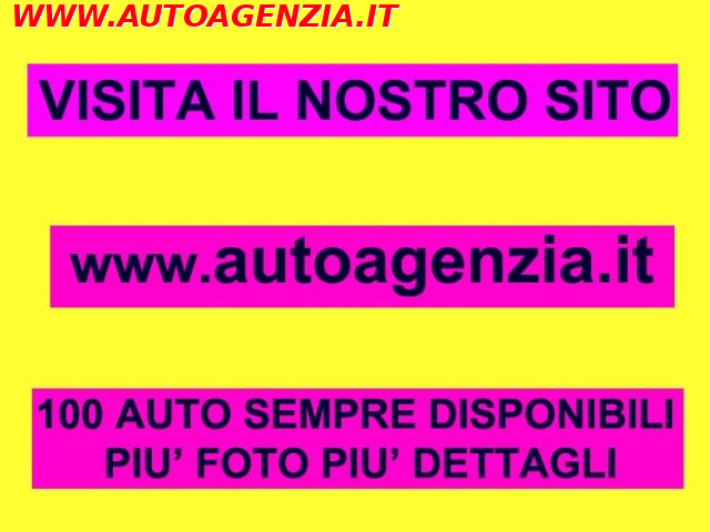 ALFA ROMEO Giulietta usata 13