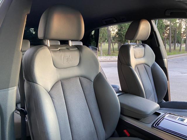 AUDI Q8 usata, con Climatizzatore