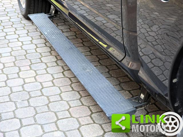 DODGE RAM usata, con Bracciolo