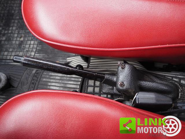 VOLKSWAGEN Maggiolino usata 13