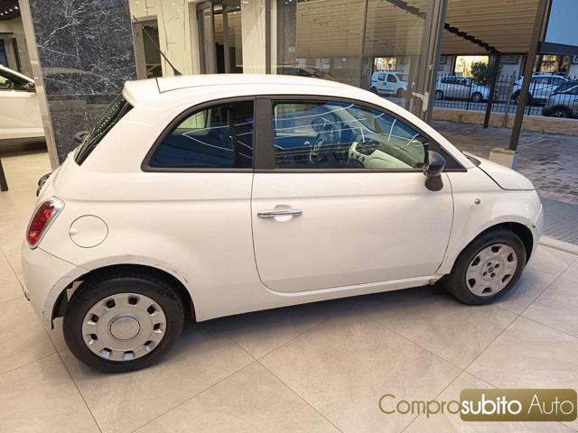 FIAT 500 usata, con Alzacristalli elettrici