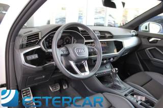 AUDI Q3 usata, con Climatizzatore