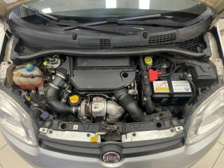 FIAT Panda usata 26