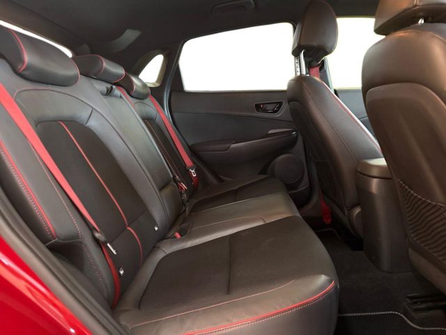 HYUNDAI Kona usata, con Cruise Control