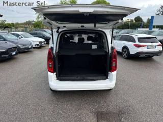 OPEL Combo Life usata, con Autoradio
