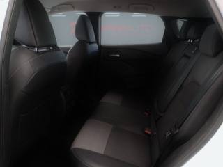 NISSAN Qashqai usata 17