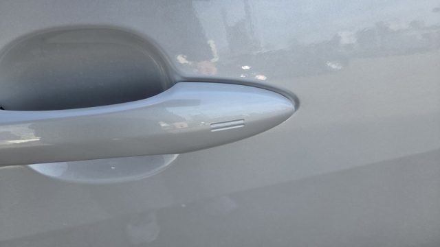 TOYOTA Yaris usata, con Climatizzatore