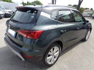 SEAT Arona usata, con Airbag Passeggero